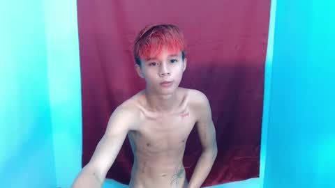 cutiewalter online show from May 11, 2026, 7:00 pm