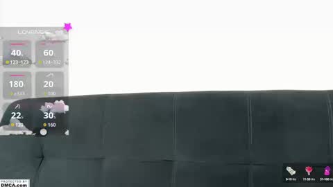 Snapshot of cutte_kitty_ chatting on September 11, 2025, 1:11 pm miss ari online show from September 11, 2025, 1:11 pm