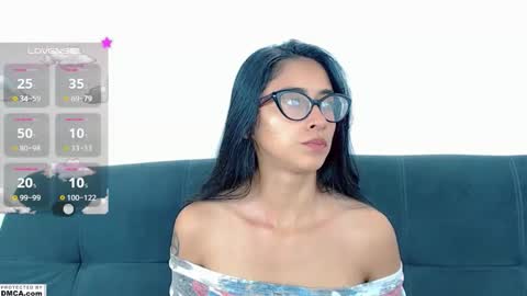 Snapshot of cutte_kitty_ chatting on September 15, 2025, 10:37 am miss ari online show from September 15, 2025, 10:37 am