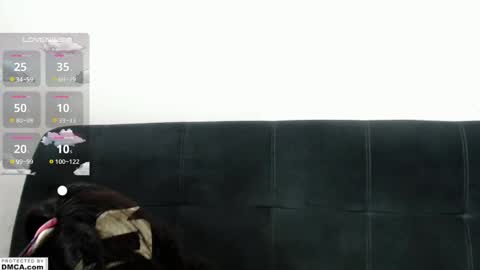 miss ari  online show from November 13, 2025, 10:25 am