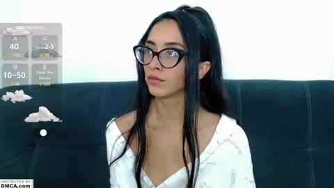 miss ari  online show from November 27, 2025, 11:45 am