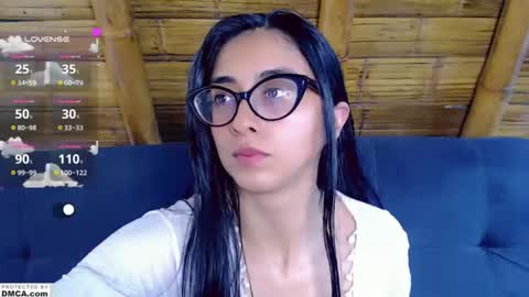 Snapshot of cutte_kitty_ chatting on May 29, 2026, 3:43 pm miss ari online show from May 29, 2026, 3:43 pm