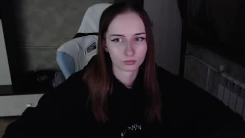 Cutti Crystal online show from February 24, 2026, 1:14 am