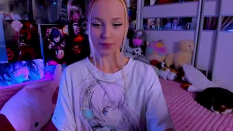 Snapshot of cuttie_ponyy chatting on July 23, 2026, 8:29 pm Nora online show from July 23, 2026, 8:29 pm