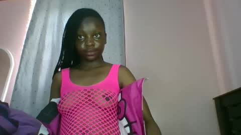 cutty_teshy online show from February 6, 2026, 9:23 am