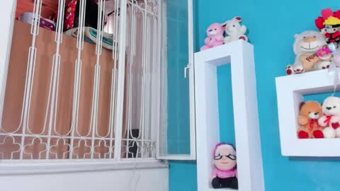 Snapshot of cuty_sexy_hotxx chatting on February 8, 2026, 11:57 am LIZETH online show from February 8, 2026, 11:57 am