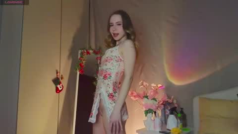 Snapshot of cuute_angell chatting on February 23, 2025, 4:57 pm Virginia See you on Sunday online show from February 23, 2025, 4:57 pm