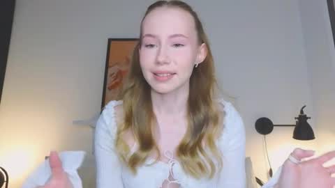 Snapshot of cuute_angell chatting on September 27, 2025, 5:07 pm Virginia See you on Sunday online show from September 27, 2025, 5:07 pm