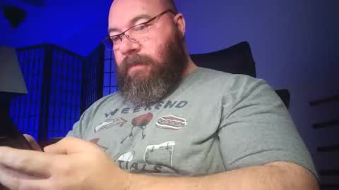 Bubba Bull online show from May 16, 2026, 11:14 pm