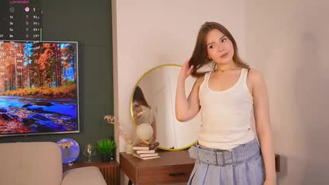 Snapshot of cwenbrayton chatting on October 22, 2025, 7:13 pm Cwen online show from October 22, 2025, 7:13 pm