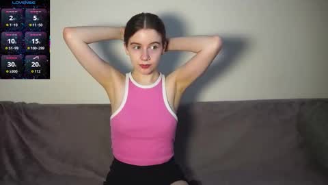 Snapshot of cwendenmon chatting on November 5, 2025, 7:47 pm Ashly online show from November 5, 2025, 7:47 pm