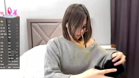 Akemi online show from February 4, 2026, 7:25 am