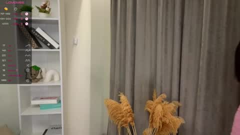 Welcome in my room My name is Mila did you miss me lets play  - check menu to have fun   online show from October 1, 2025, 3:07 pm