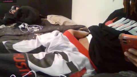 Cxbyy online show from December 5, 2024, 1:25 am