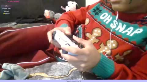 Cxbyy online show from December 26, 2024, 2:44 am