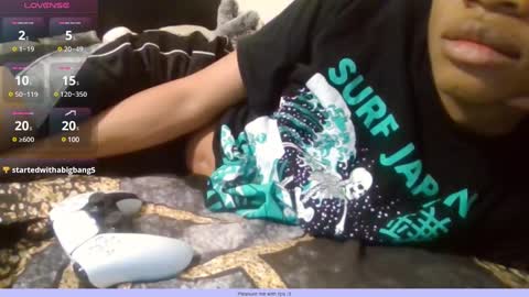 Cxbyy online show from December 29, 2024, 12:41 am