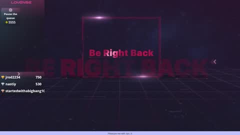 Cxbyy online show from December 29, 2024, 3:54 am