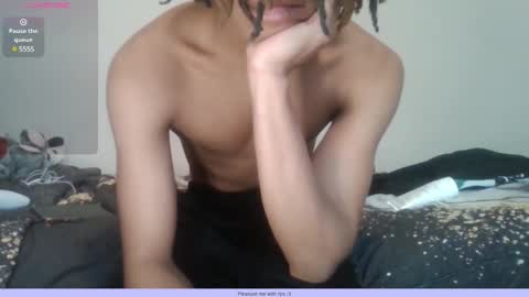 Cxbyy online show from January 7, 2025, 6:35 pm