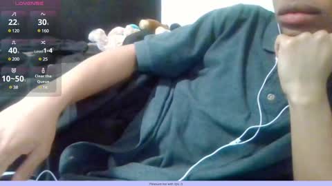 Cxbyy online show from February 3, 2025, 1:19 am