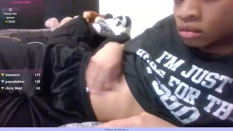 Cxbyy online show from February 3, 2025, 4:25 am