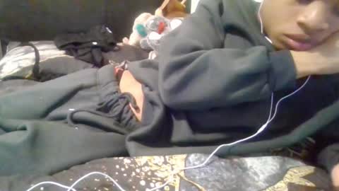 Cxbyy online show from February 5, 2025, 3:02 am