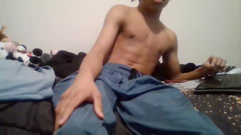 Cxbyy online show from February 7, 2025, 10:20 pm