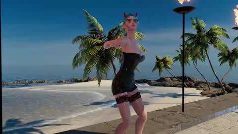 Belle online show from October 21, 2025, 5:46 pm