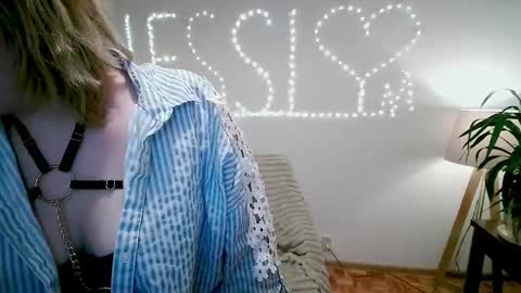 cyber_candy online show from January 11, 2025, 11:46 pm