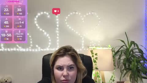 cyber_candy online show from March 2, 2025, 11:42 pm