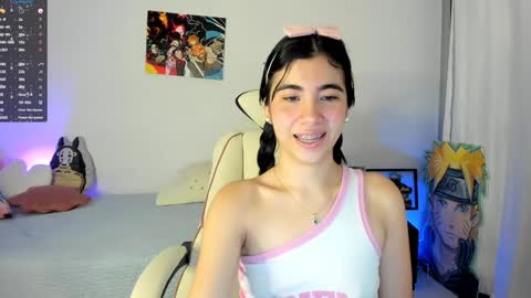 Snapshot of cyber_lizz chatting on December 5, 2024, 9:39 pm Liz online show from December 5, 2024, 9:39 pm