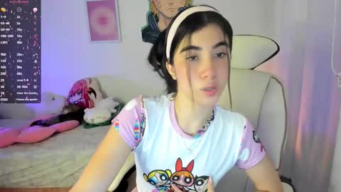 Snapshot of cyber_lizz chatting on September 11, 2025, 2:11 am Liz online show from September 11, 2025, 2:11 am