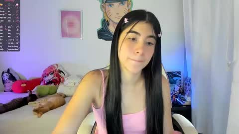 Snapshot of cyber_lizz chatting on September 28, 2025, 6:35 pm Liz online show from September 28, 2025, 6:35 pm