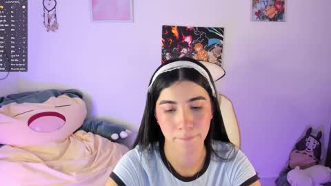 Snapshot of cyber_lizz chatting on February 11, 2026, 11:54 pm Liz online show from February 11, 2026, 11:54 pm