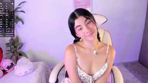 Snapshot of cyber_lizz chatting on March 4, 2026, 12:16 am Liz online show from March 4, 2026, 12:16 am