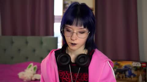 Ruby online show from March 26, 2026, 2:33 pm