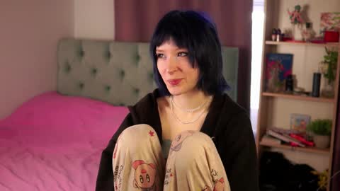 Ruby online show from April 8, 2026, 3:01 pm