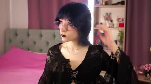 Ruby online show from April 11, 2026, 9:13 am