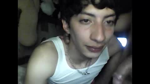 Snapshot of cyber_punk69 chatting on November 22, 2025, 1:48 am Cyber punk online show from November 22, 2025, 1:48 am