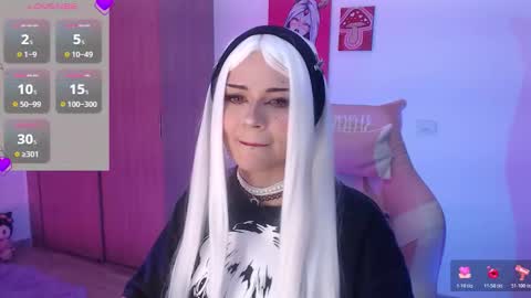     online show from February 11, 2026, 5:12 am