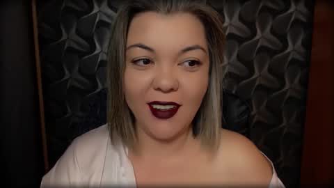 Snapshot of cyberdomme chatting on December 10, 2024, 10:58 pm Full time mean bitch. online show from December 10, 2024, 10:58 pm