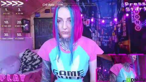 Snapshot of cybernekko chatting on December 4, 2024, 4:27 pm Neko online show from December 4, 2024, 4:27 pm