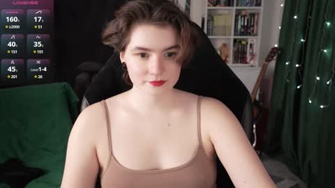 Helen Blossom online show from January 27, 2025, 7:56 pm