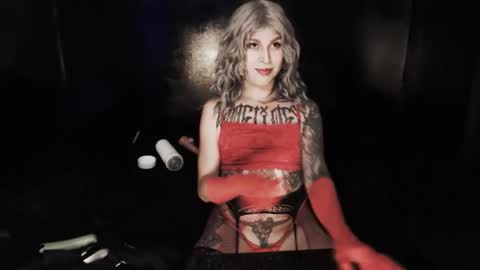 Nikki online show from April 5, 2026, 8:28 pm