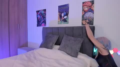 Snapshot of cyberzoe chatting on February 3, 2026, 11:48 am cyber zoe online show from February 3, 2026, 11:48 am