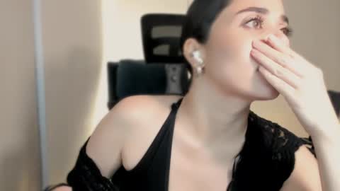 Snapshot of cyborgmuse chatting on September 15, 2025, 3:06 am cyborgmuse online show from September 15, 2025, 3:06 am