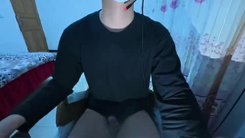 CyChen online show from April 3, 2026, 12:14 pm