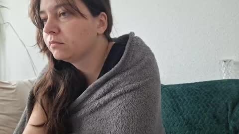 Snapshot of cyndee_winter chatting on October 11, 2025, 11:53 am Cyndee Winter online show from October 11, 2025, 11:53 am