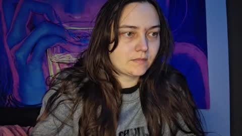 Cyndee Winter online show from February 23, 2026, 8:50 pm