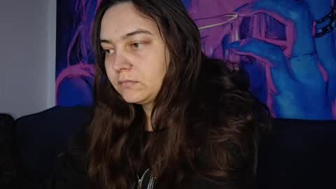 Cyndee Winter online show from March 1, 2026, 4:31 pm