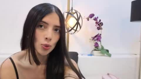 Cynthia1fox online show from March 31, 2026, 2:57 am